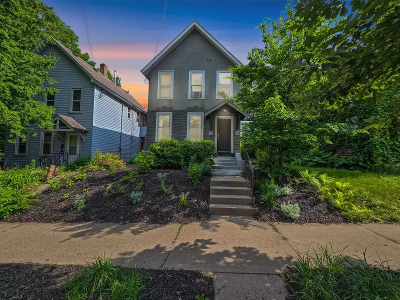 2619 S 7th ST, Minneapolis, MN 55454