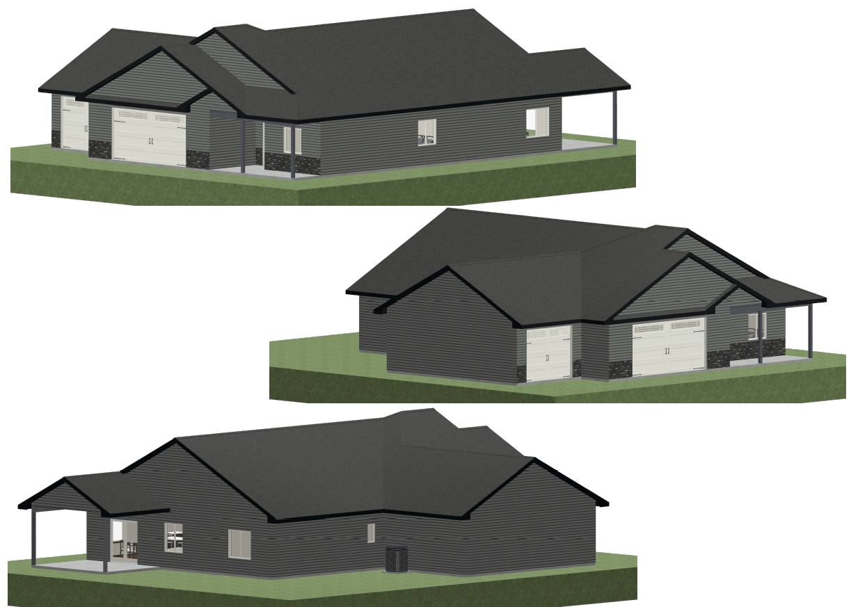 Baxter, MN 56425,4638 Cedar Scenic RD N