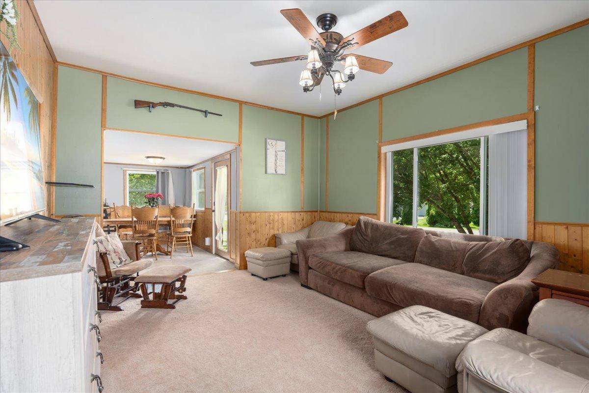 Clear Lake, WI 54005,217 1st AVE W