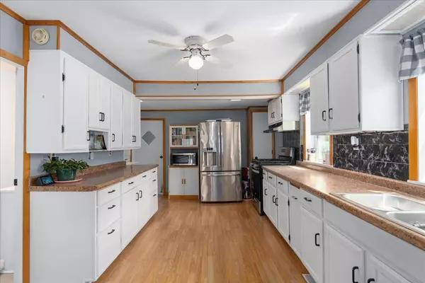 Clear Lake, WI 54005,217 1st AVE W