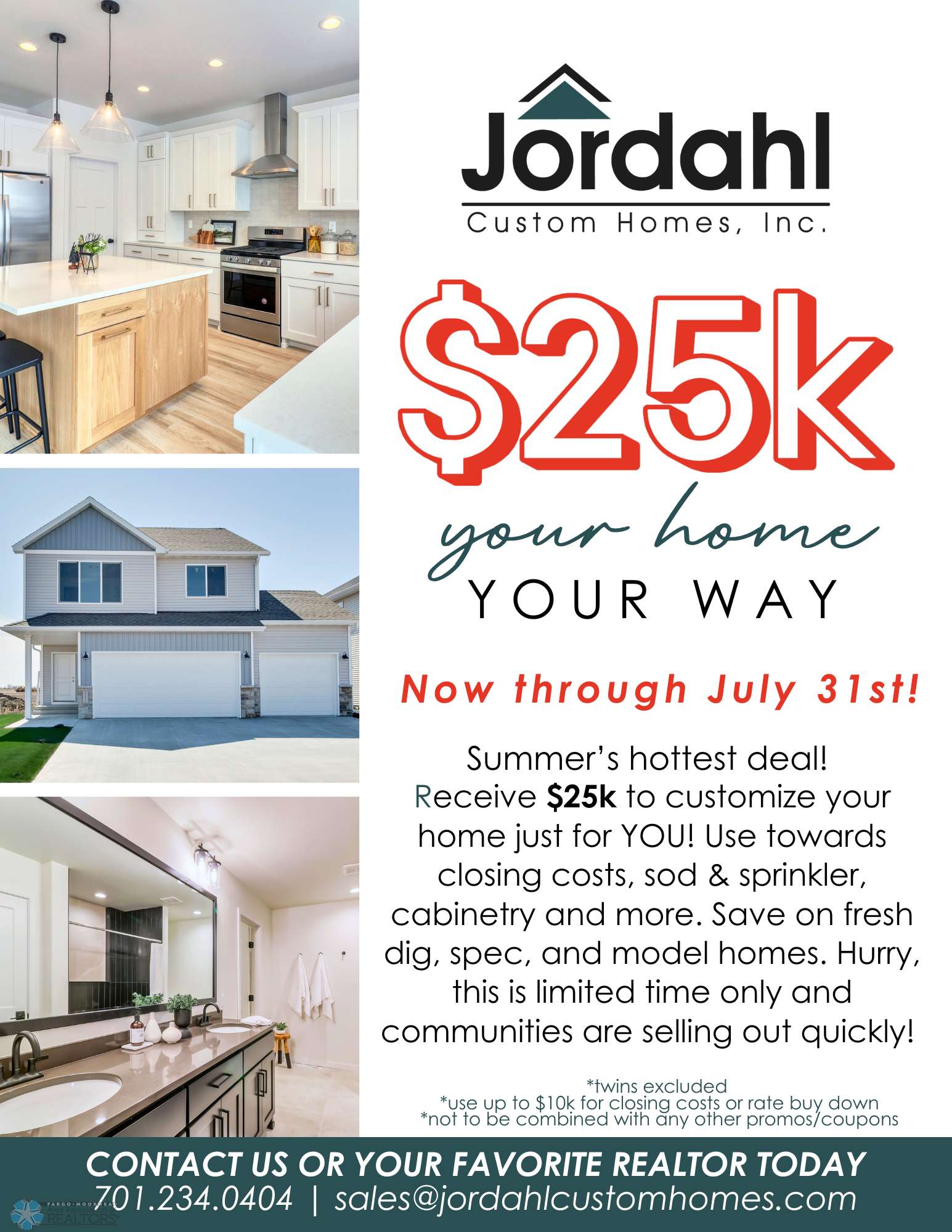 Fargo, ND 58104,6740 Belding DR S