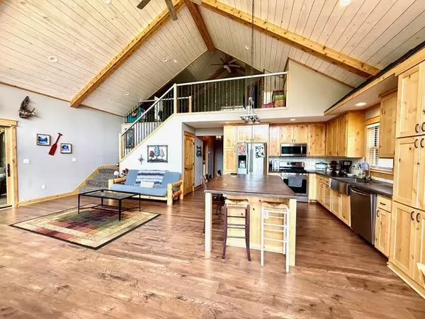 Mcgregor, MN 55760,48861 187th PL