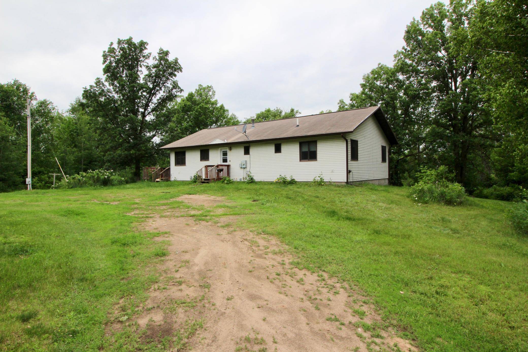 Pequot Lakes, MN 56472,2942 52nd ST SW