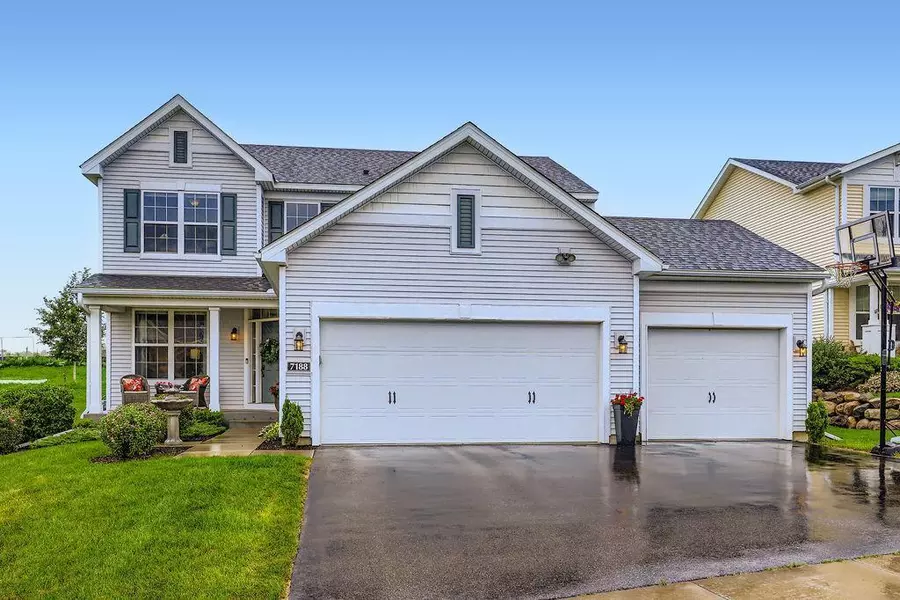 7188 Arkansas AVE, Inver Grove Heights, MN 55077