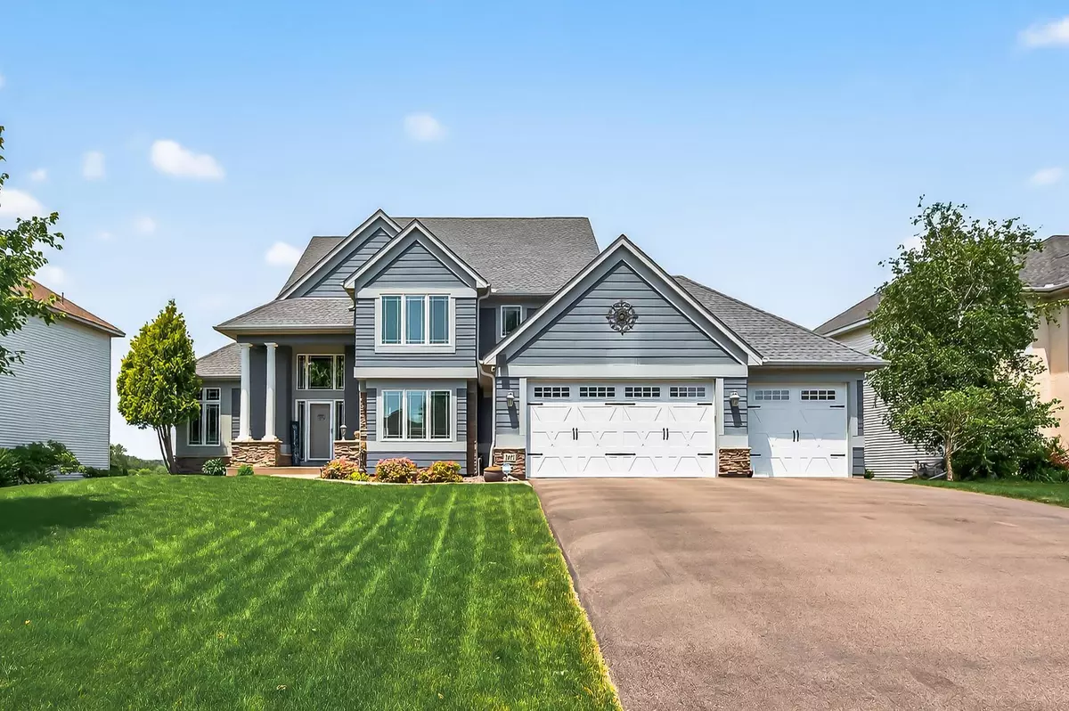 Woodbury, MN 55129,2692 Eagle Valley DR