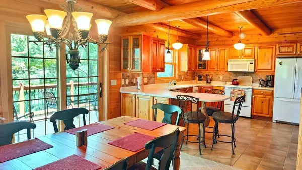 Greenwood Twp, MN 55723,2357 Retreat Lodge RD
