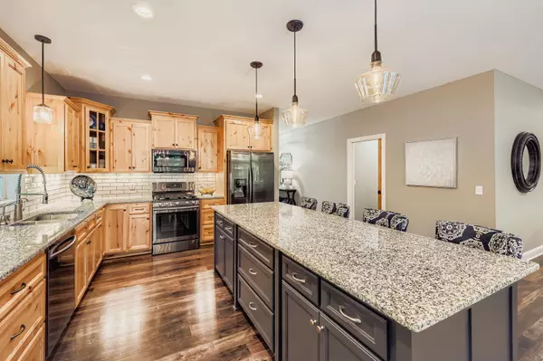 Chisago City, MN 55013,29680 Hidden Forest BLVD