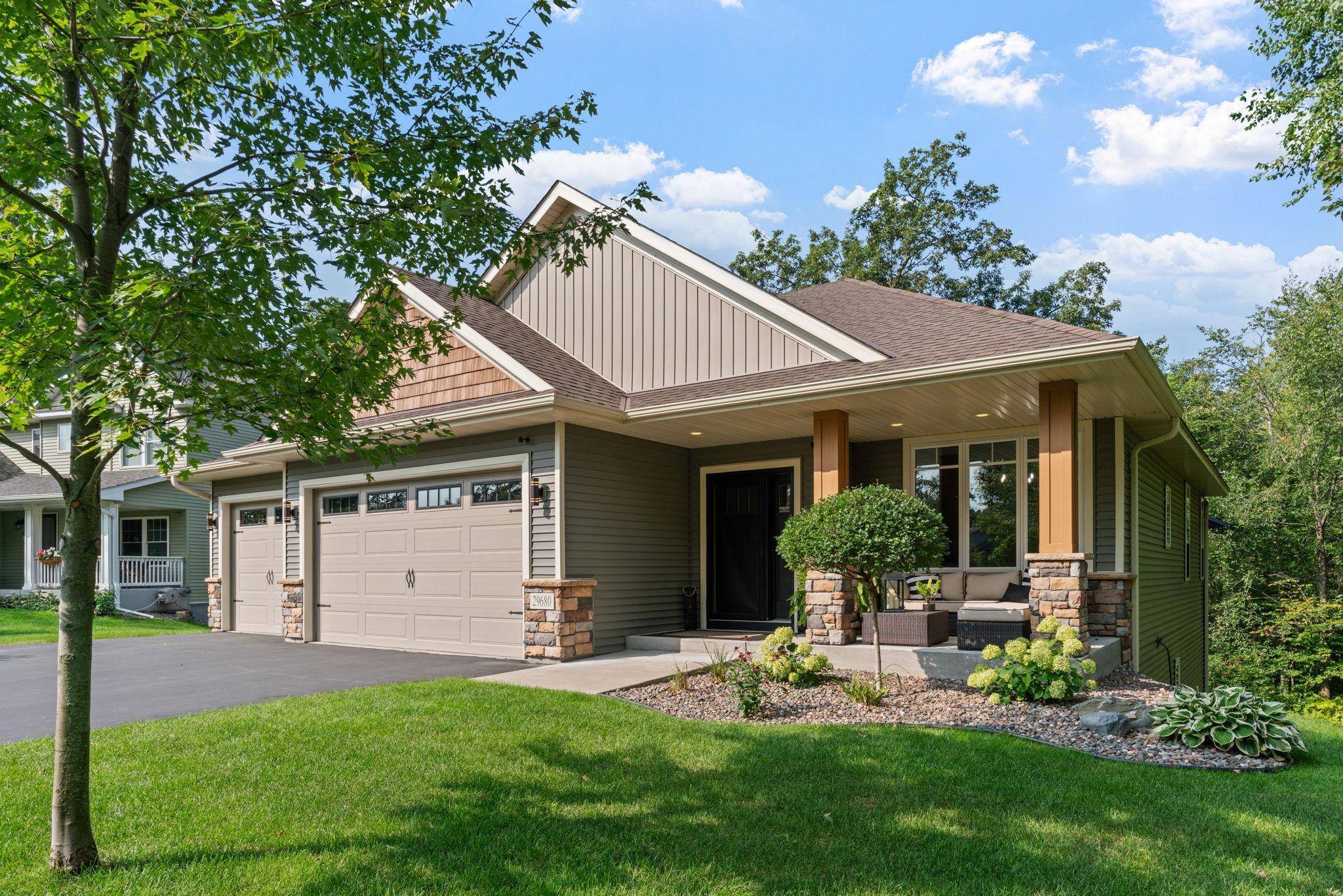 29680 Hidden Forest BLVD, Chisago City, MN 55013