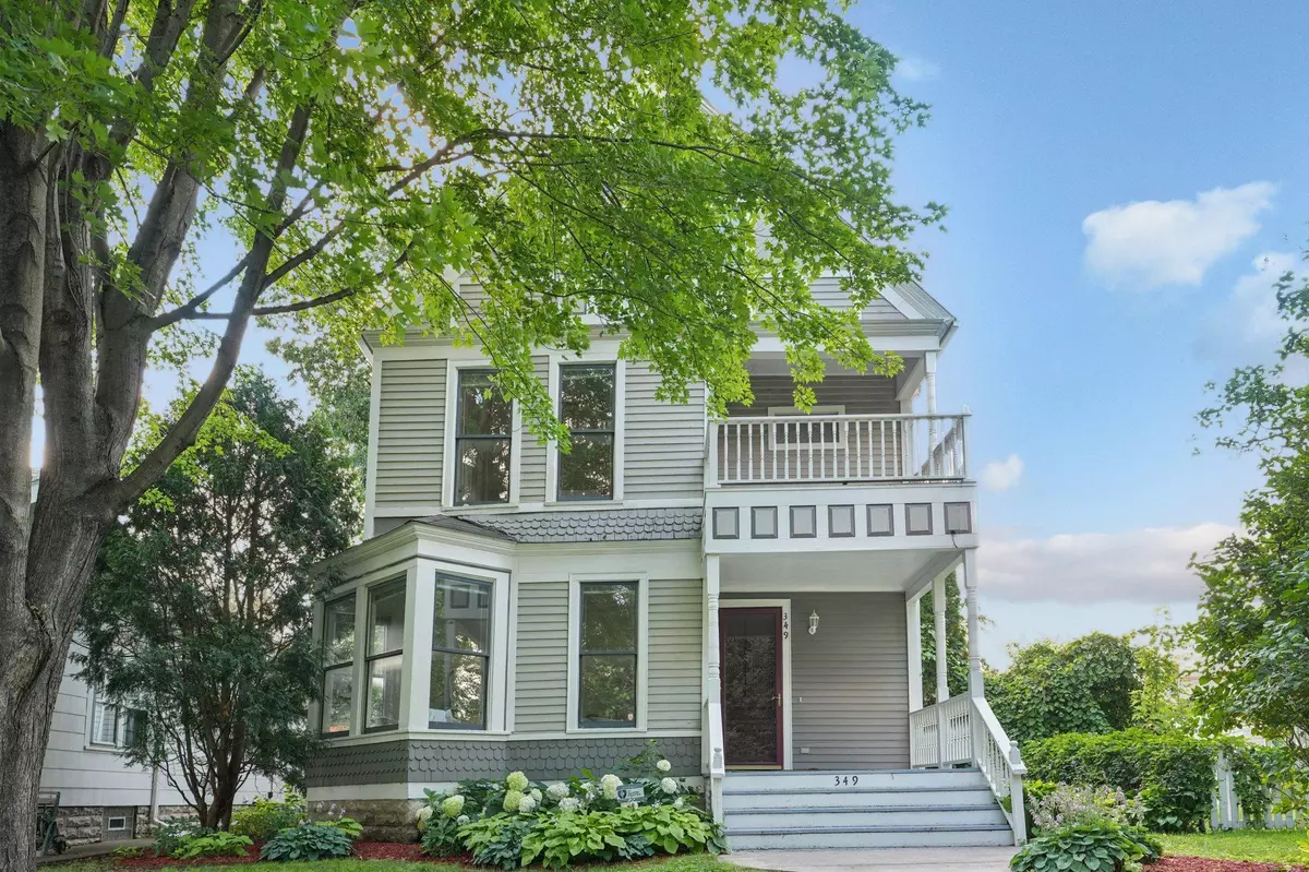 Saint Paul, MN 55104,349 Wilder ST N