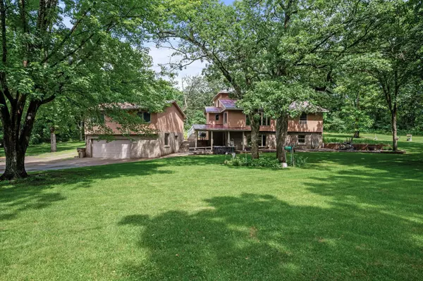 14476 261st AVE NW, Orrock Twp, MN 55398