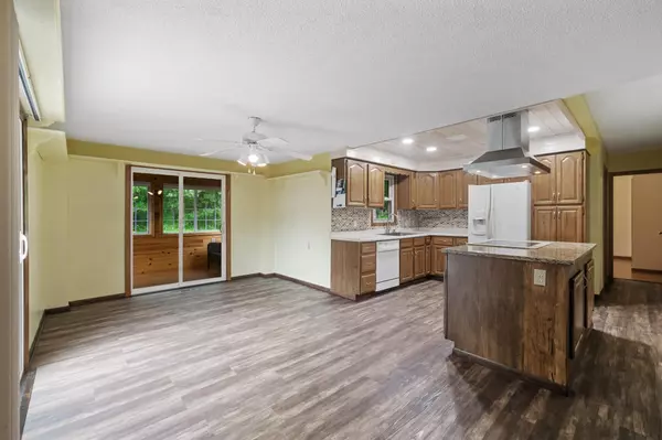 Orrock Twp, MN 55398,14476 261st AVE NW