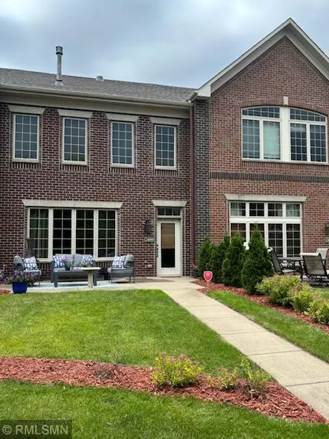 Blaine, MN 55449,2460 119th CT NE #D