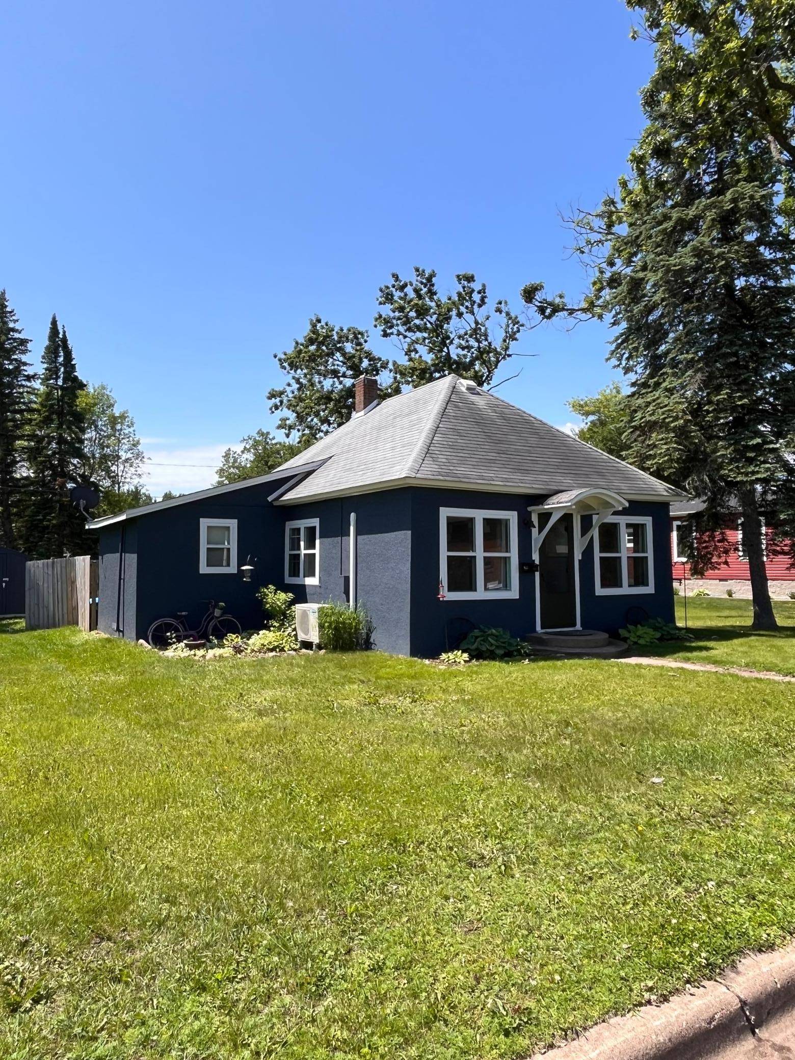 612 Poplar ST, Crosby, MN 56441