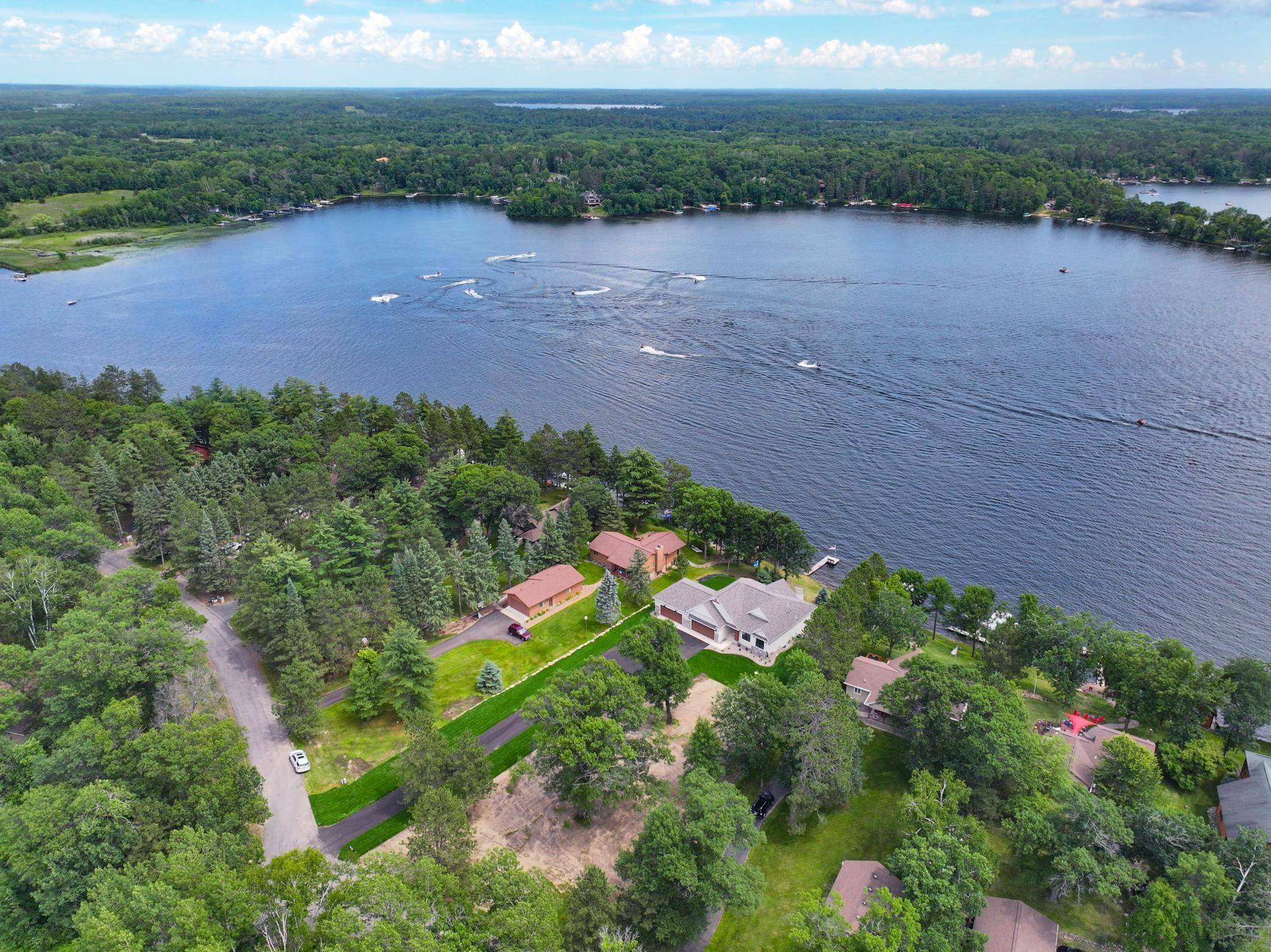 7436 Christy DR, Nisswa, MN 56468