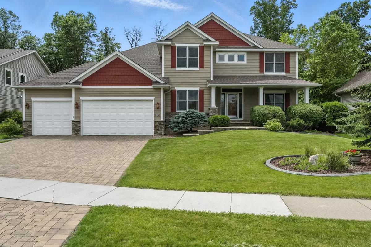 Maple Grove, MN 55311,17991 70th PL N