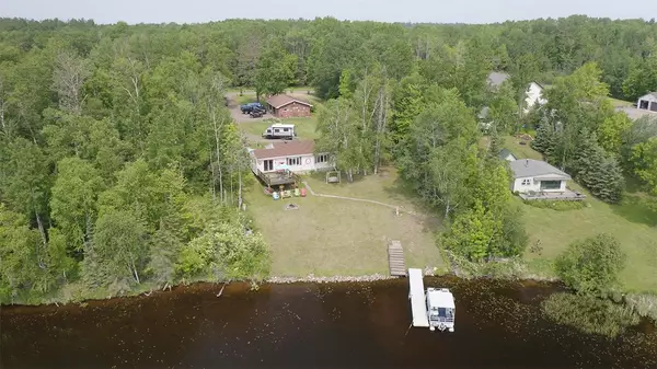 1198 W Mink RD, Ellsburg Twp, MN 55724