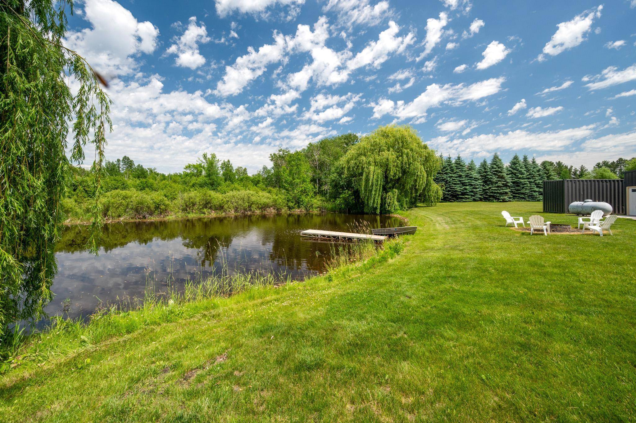 Santiago Twp, MN 55308,6257 185th AVE SE