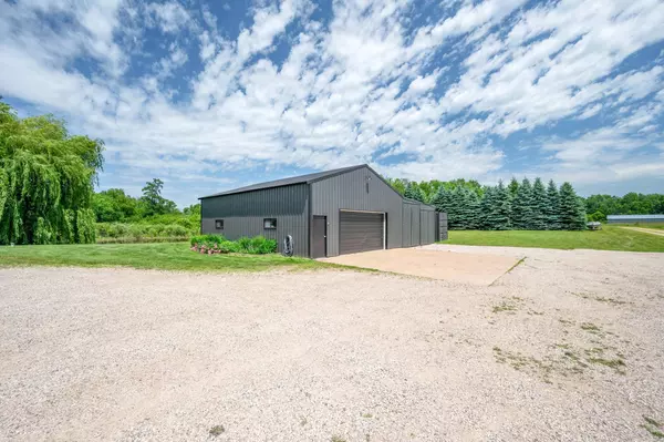 Santiago Twp, MN 55308,6257 185th AVE SE