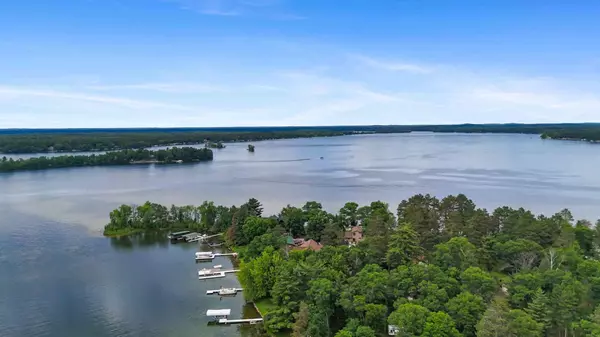 Crosslake, MN 56442,34xxx  Lot 1 Happy Landing RD