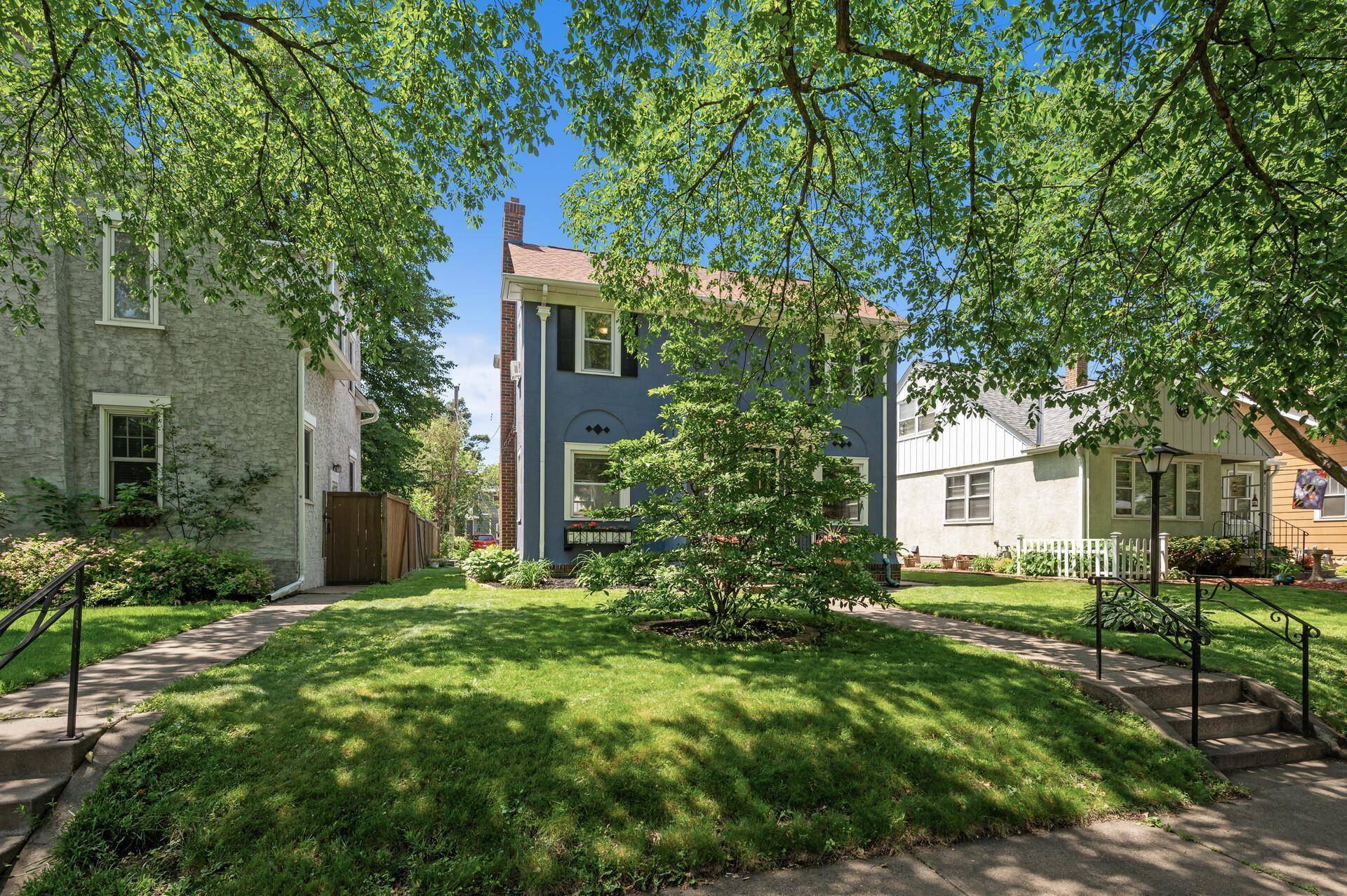 Saint Paul, MN 55108,1407 Pascal ST N