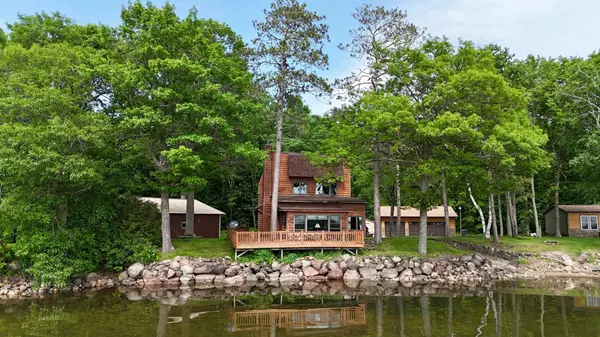 Isle, MN 56342,3025 Viewpoint RD