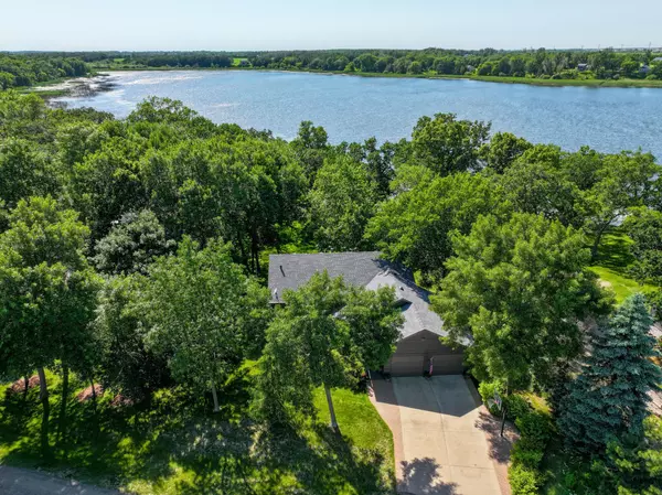 Alexandria, MN 56308,8442 S Union Lake DR SE