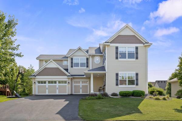 5915 Terraceview LN N, Plymouth, MN 55446