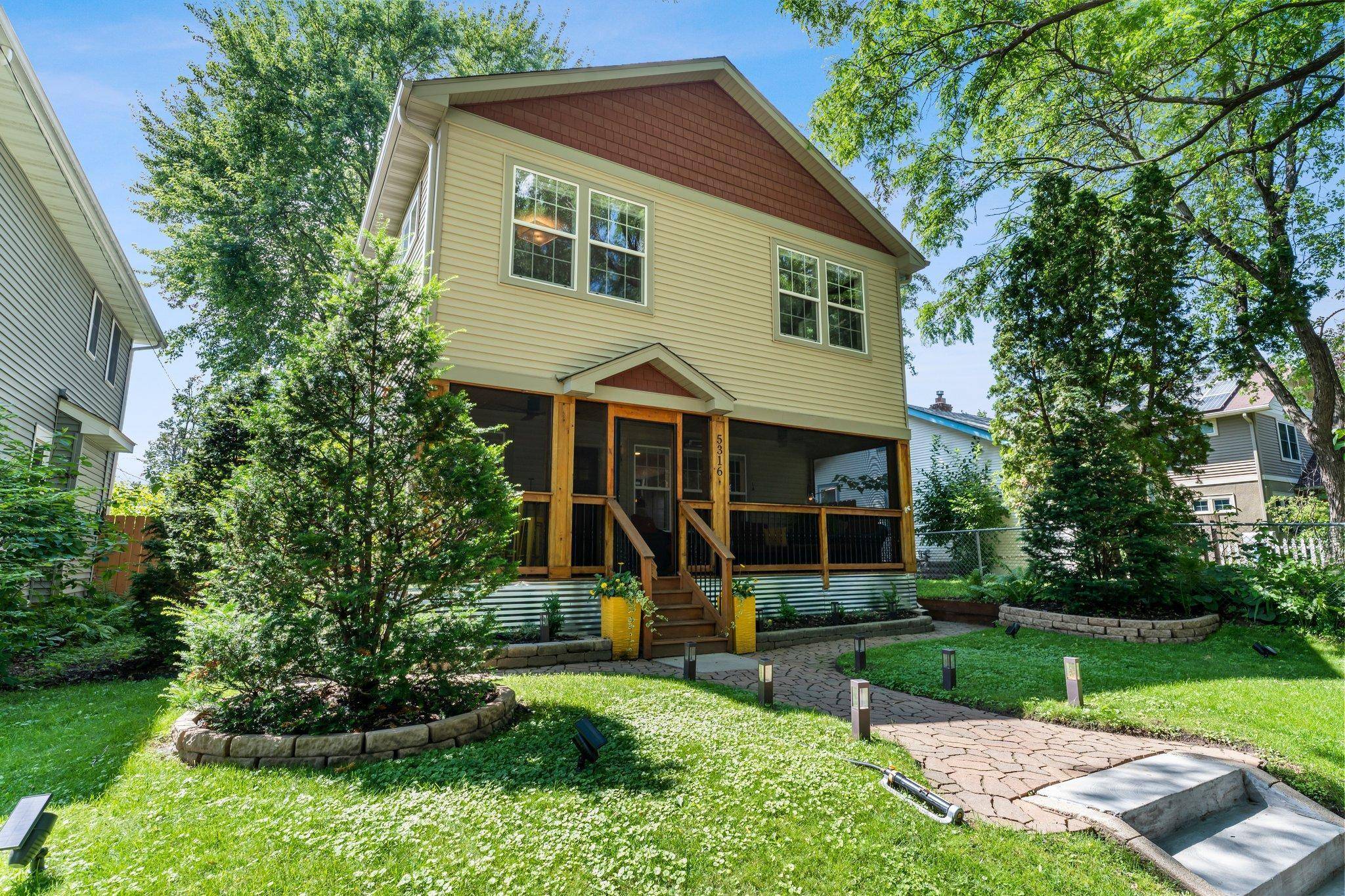 Minneapolis, MN 55417,5316 40th AVE S