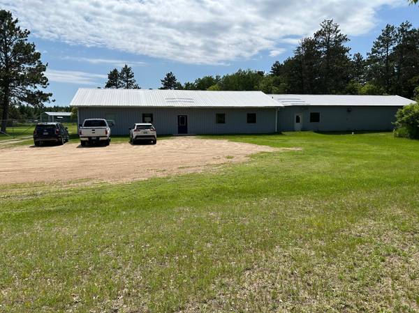 13515 Egret RD, Park Rapids, MN 56470