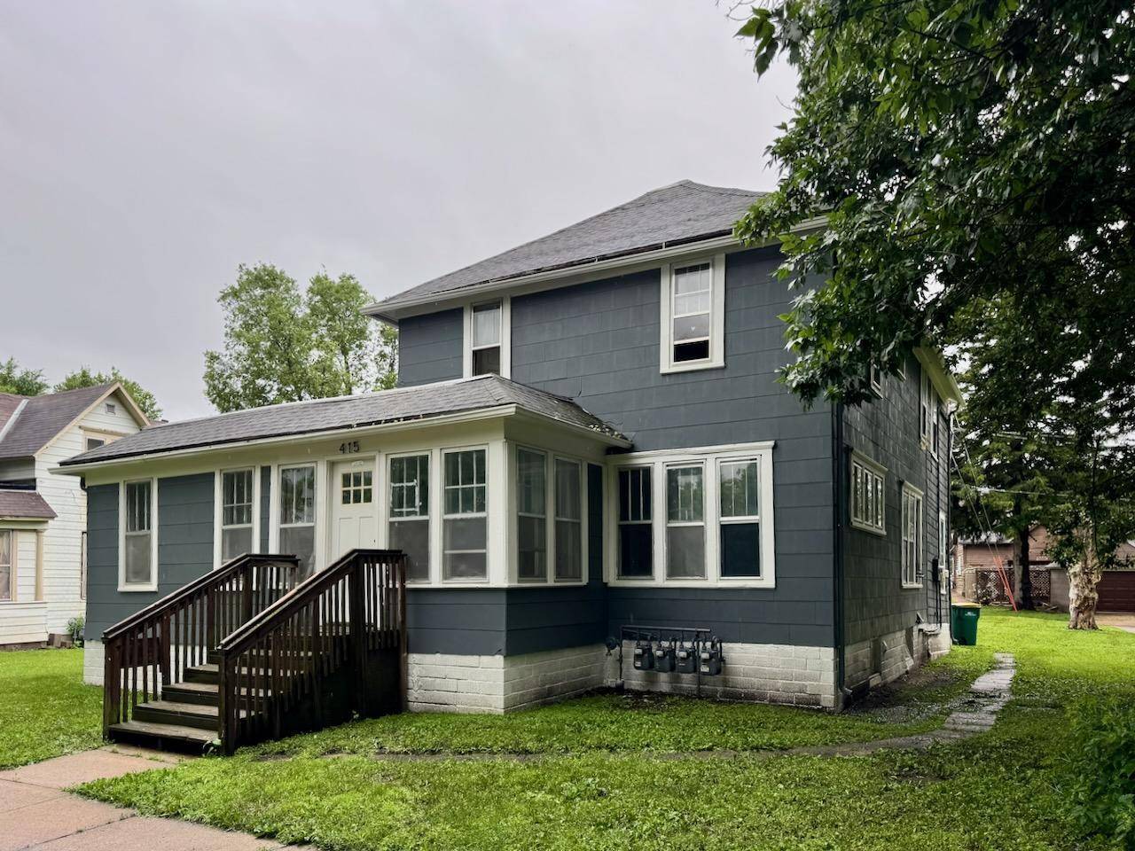 415 W College ST, Albert Lea, MN 56007