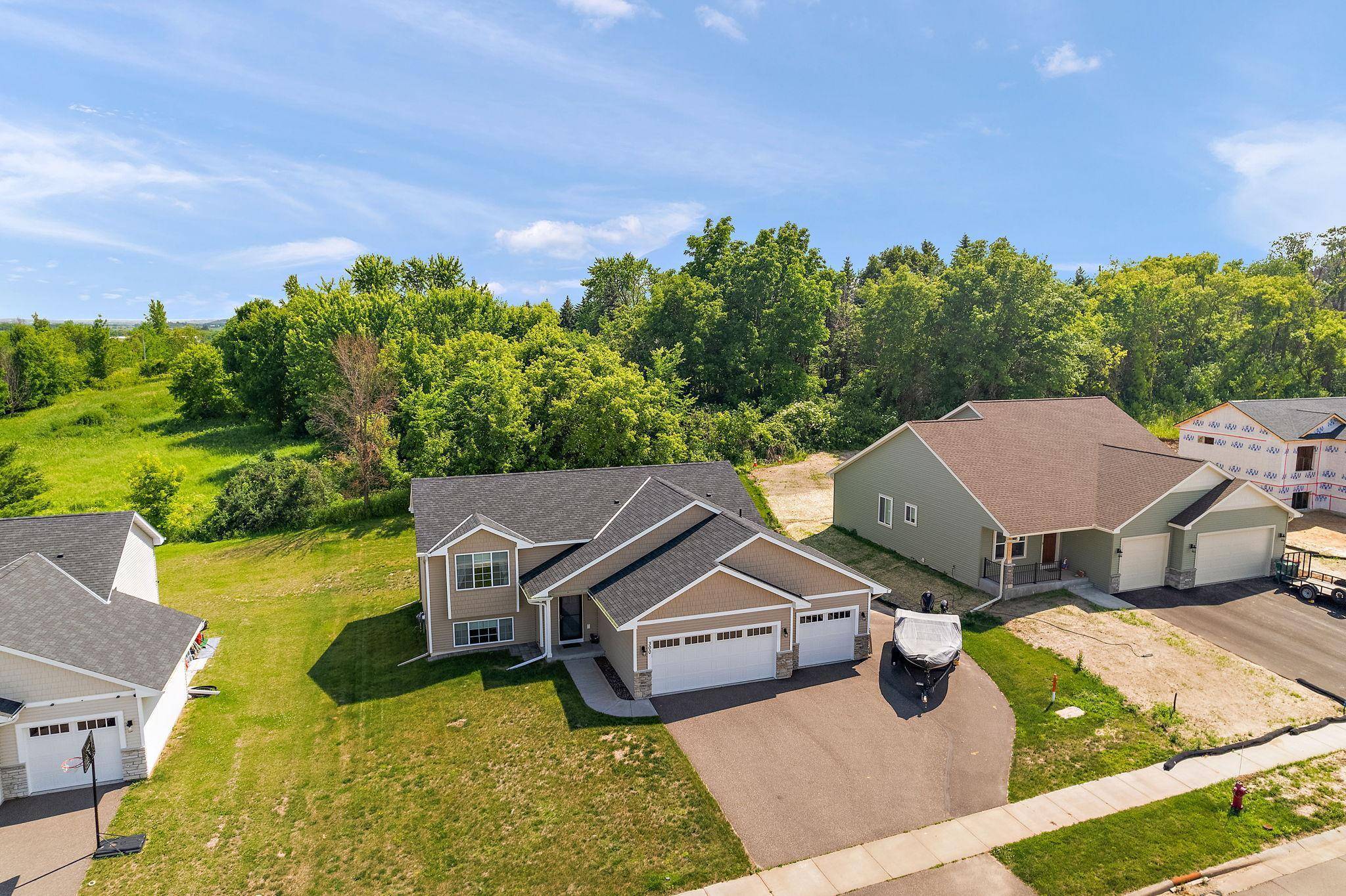 Roberts, WI 54023,300 Dakota AVE