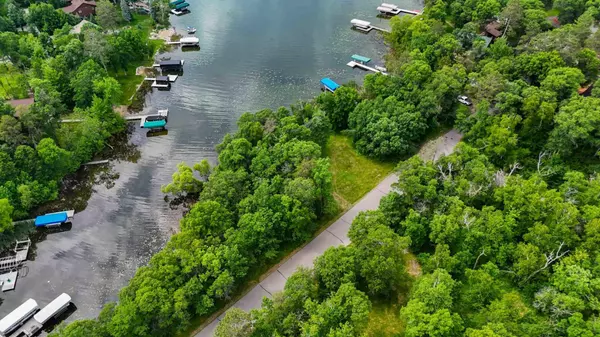 Crosslake, MN 56442,34xxx Lot 2 Happy Landing RD