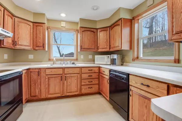 Stanton Twp, WI 54725,N9139 County Road K