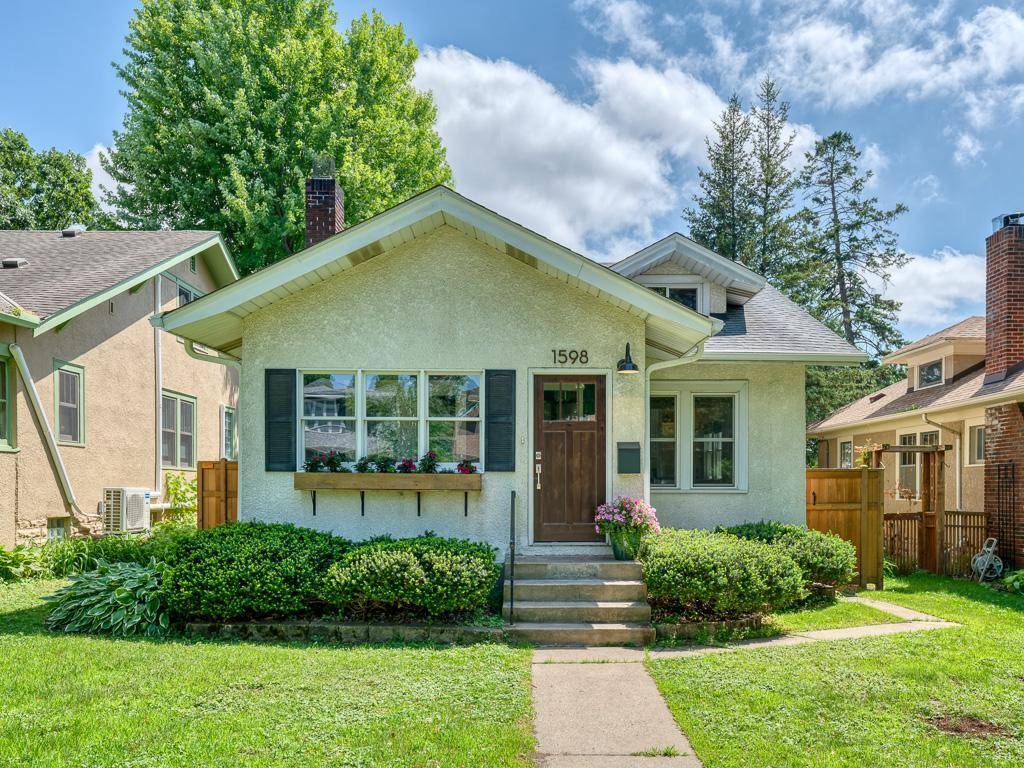 Saint Paul, MN 55105,1598 Wellesley AVE