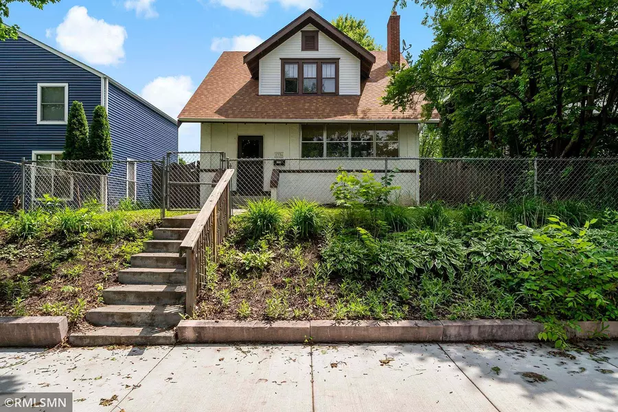 1336 Russell AVE N, Minneapolis, MN 55411
