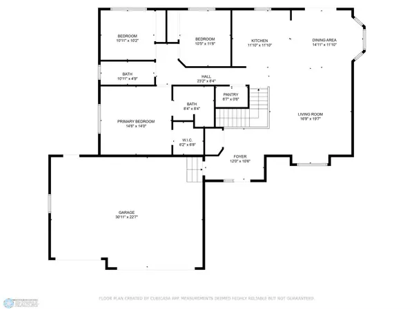 Moorhead, MN 56560,1218 35th Street CIR S