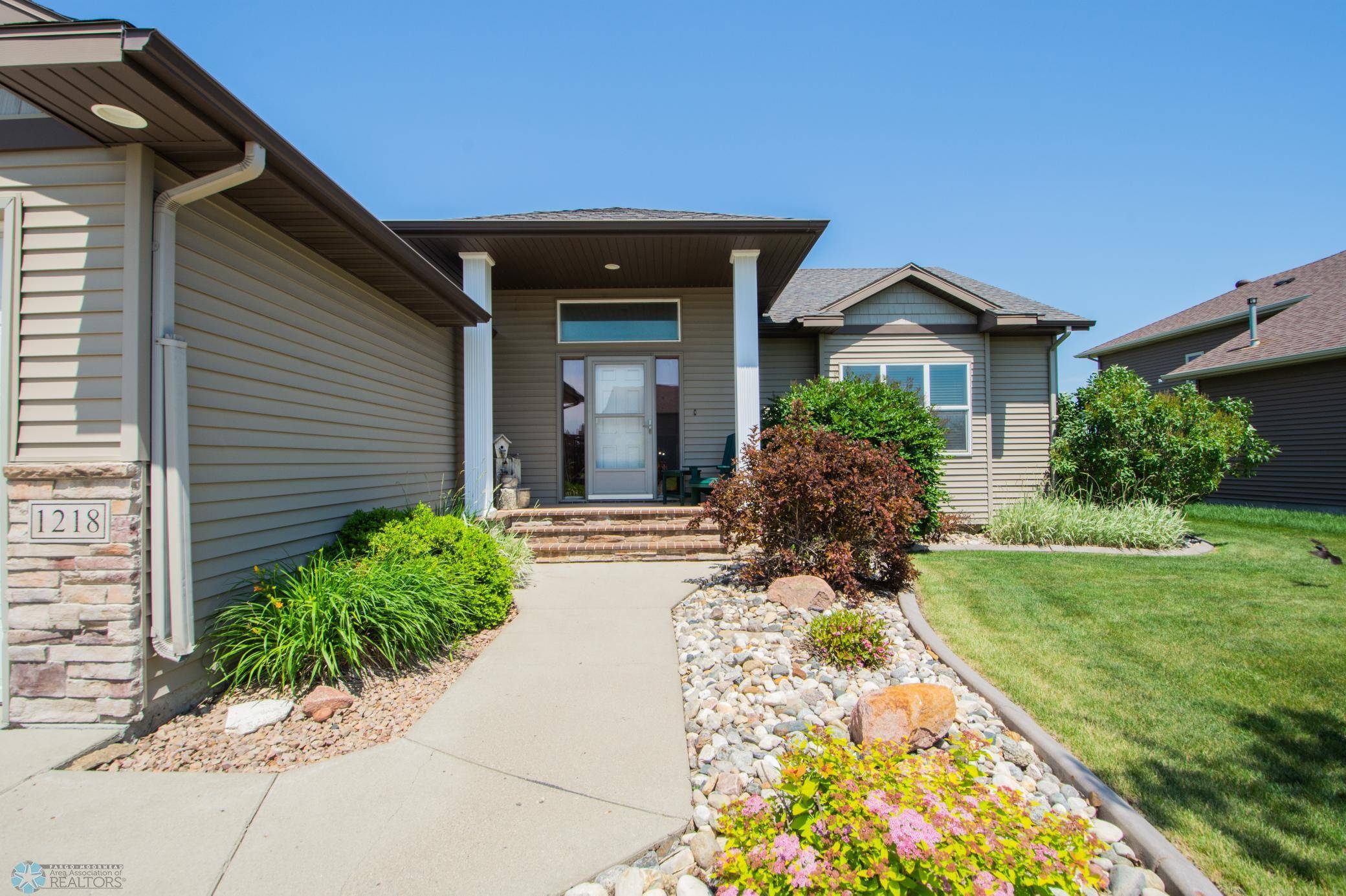 Moorhead, MN 56560,1218 35th Street CIR S