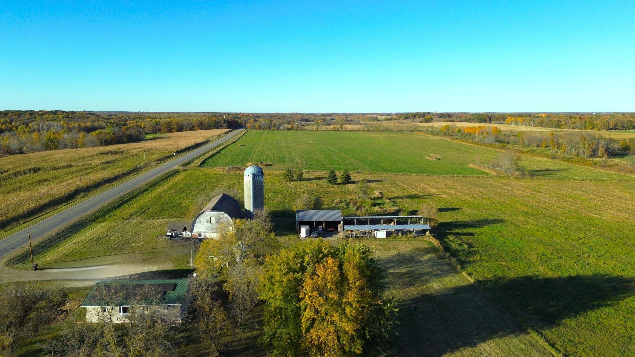 44034 County 11, Bertha, MN 56437