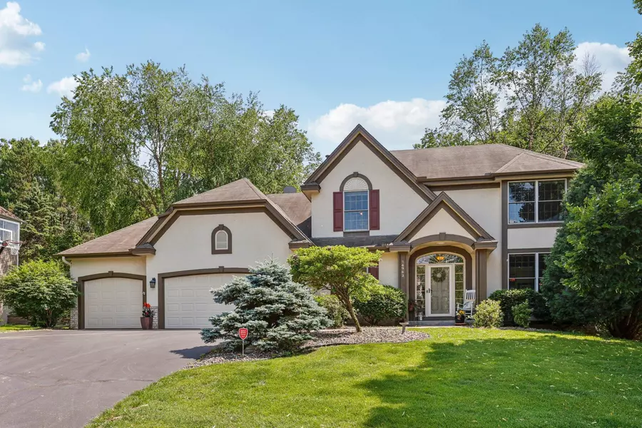 14963 Camdon HL, Eden Prairie, MN 55347