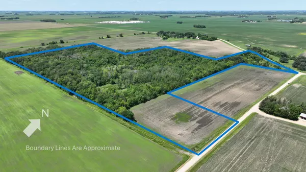Lake Prairie Twp, MN 56058,TBD 348th ST