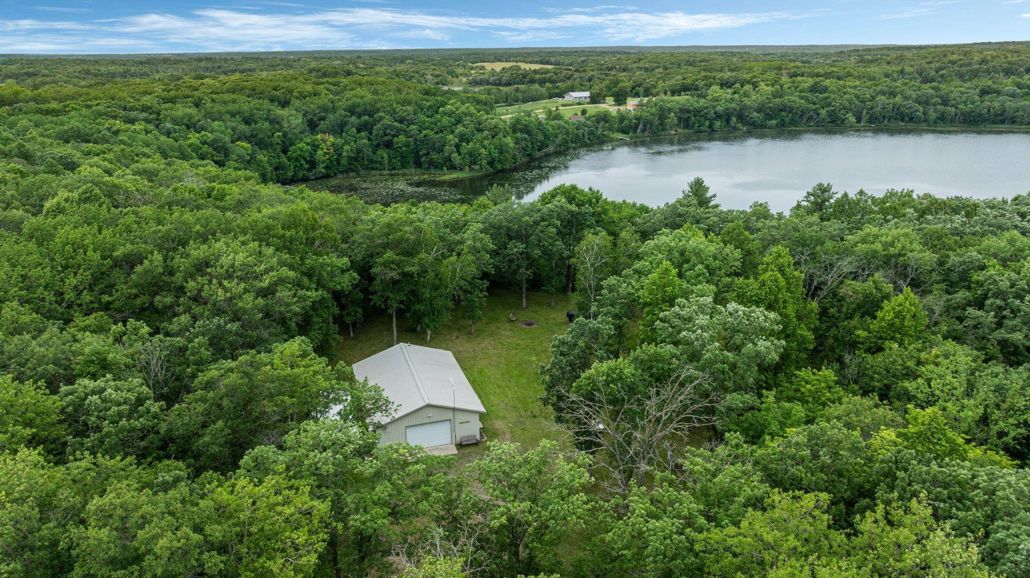 39395 Outback TRL, Fawn Lake Twp, MN 56438