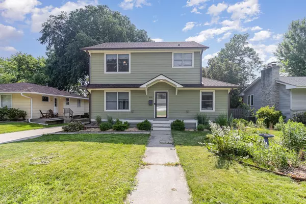 6333 Wilryan AVE, Edina, MN 55439