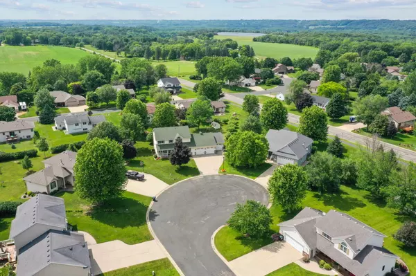 Belle Plaine, MN 56011,908 Horizon CIR