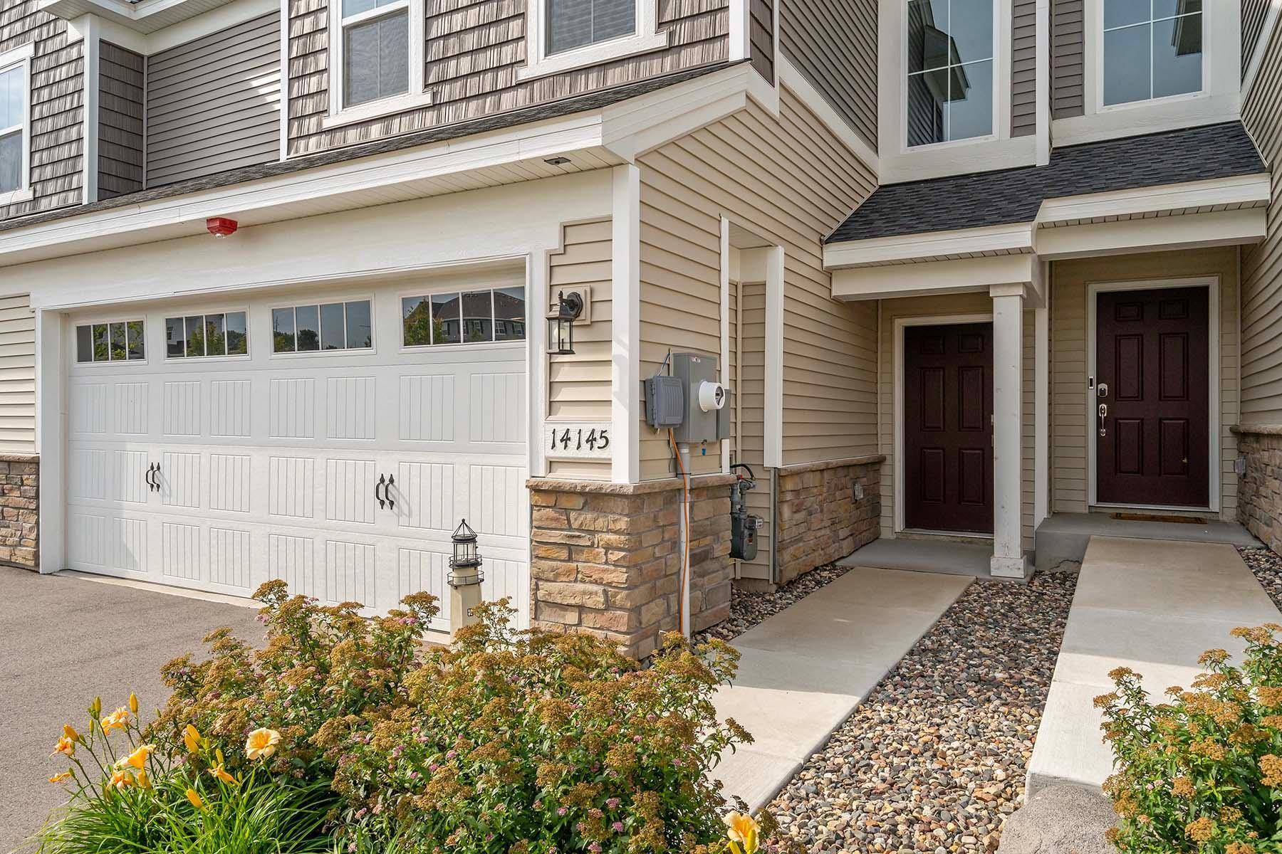 14145 Aberdeen WAY, Rosemount, MN 55068