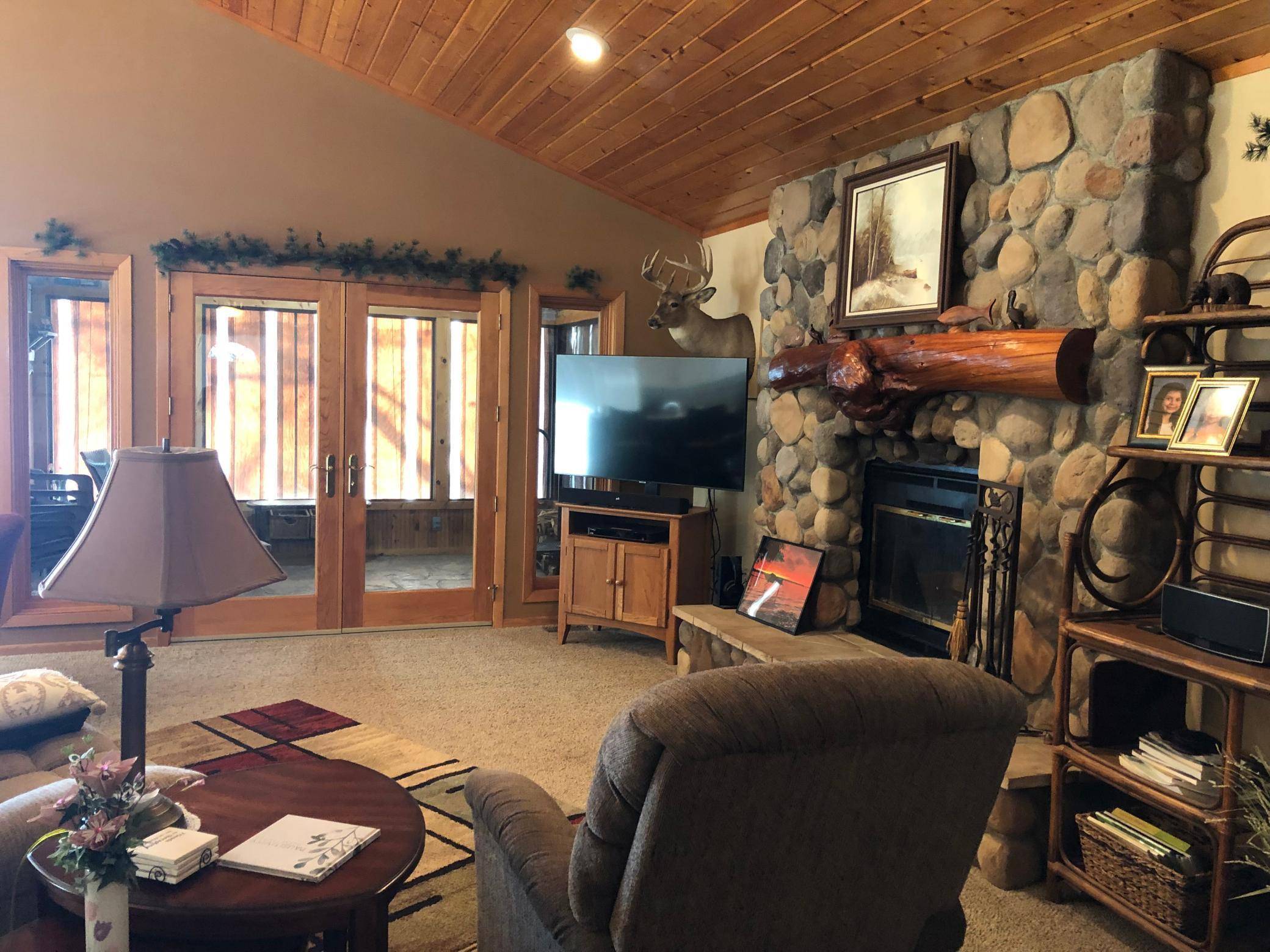 Cass Lake, MN 56633,11160 Ottertail Point DR NW