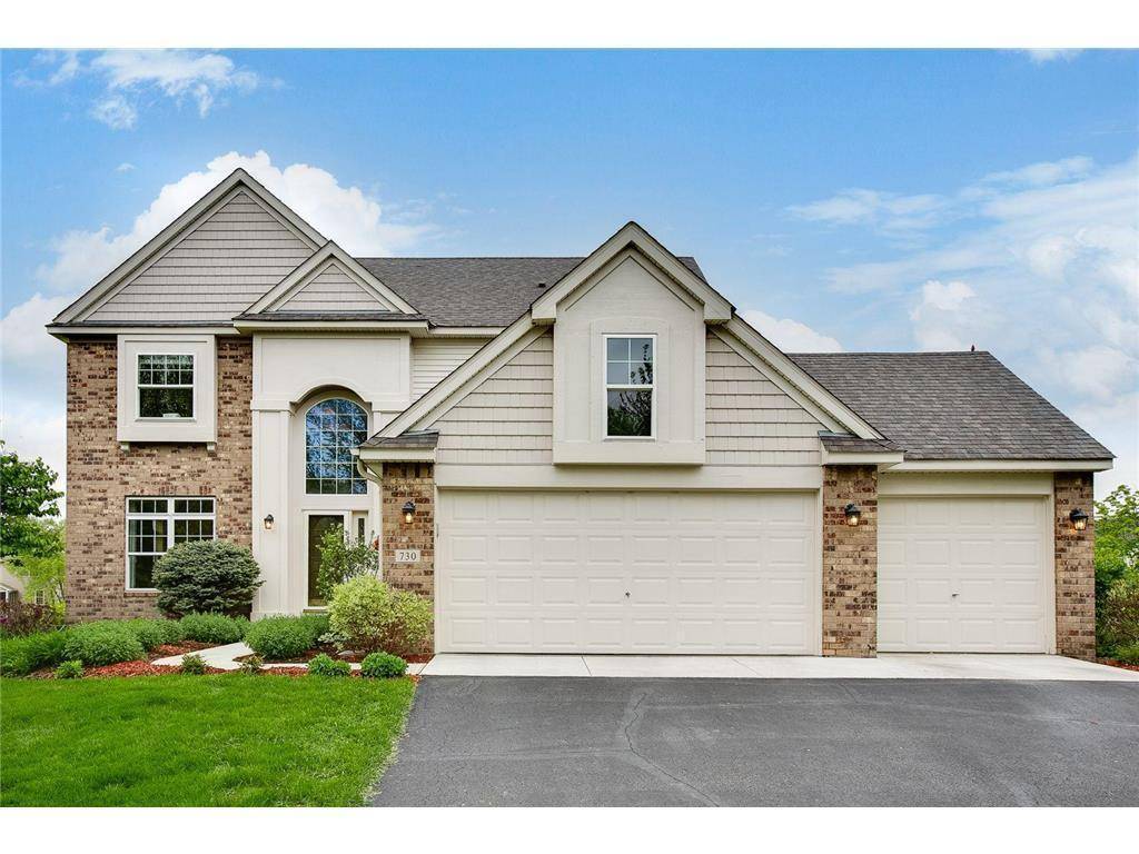 730 Tilia LN, Victoria, MN 55386