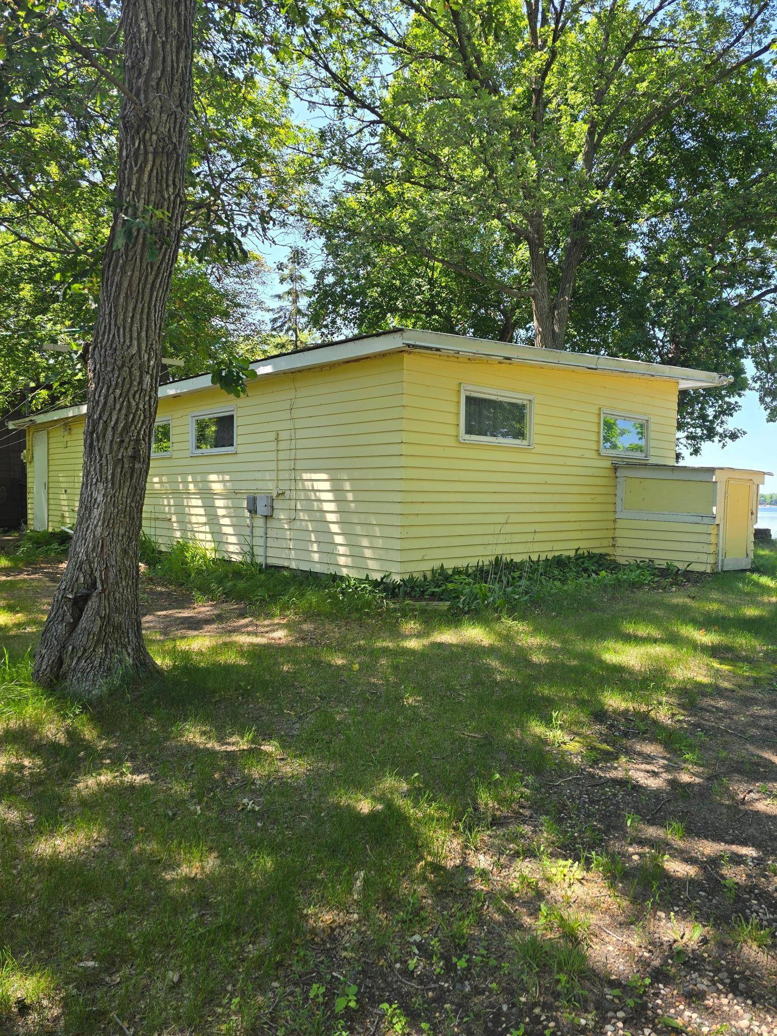Ottertail, MN 56571,43585 Hidden TRL