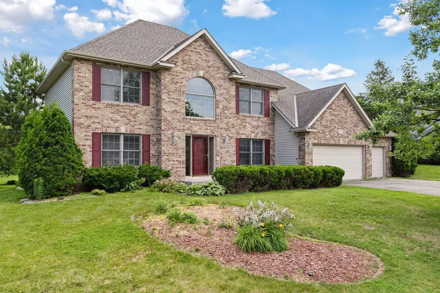 13176 Crolly CT, Rosemount, MN 55068