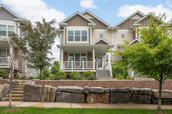 677 Sandstone CIR, Orono, MN 55356