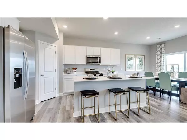 Otsego, MN 55330,7856 Martin AVE NE